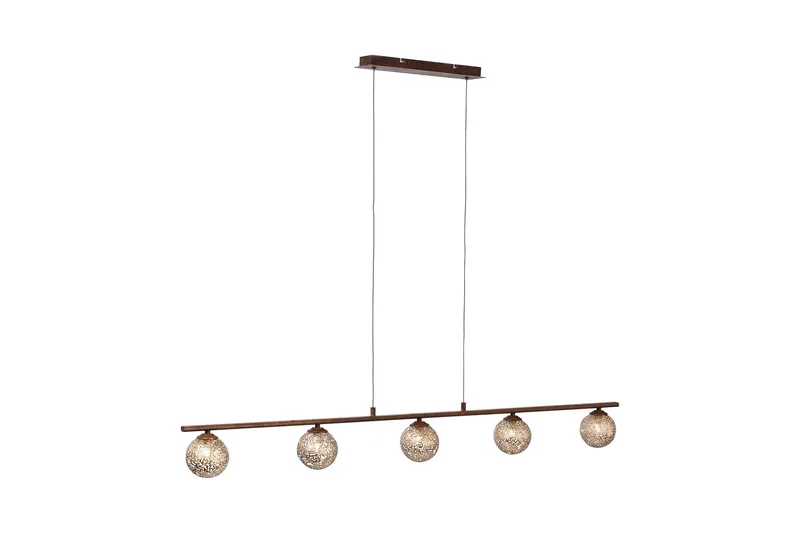 Riippuvalaisin Greta, Oranssi