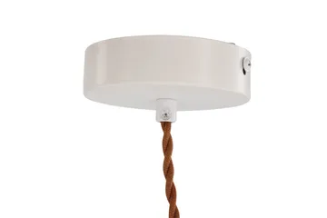 Riippuvalaisin Herrestad 16 cm - Puu/Luonnonväri - Valaistus - Sisävalaistus & lamput - Kattovalaisin