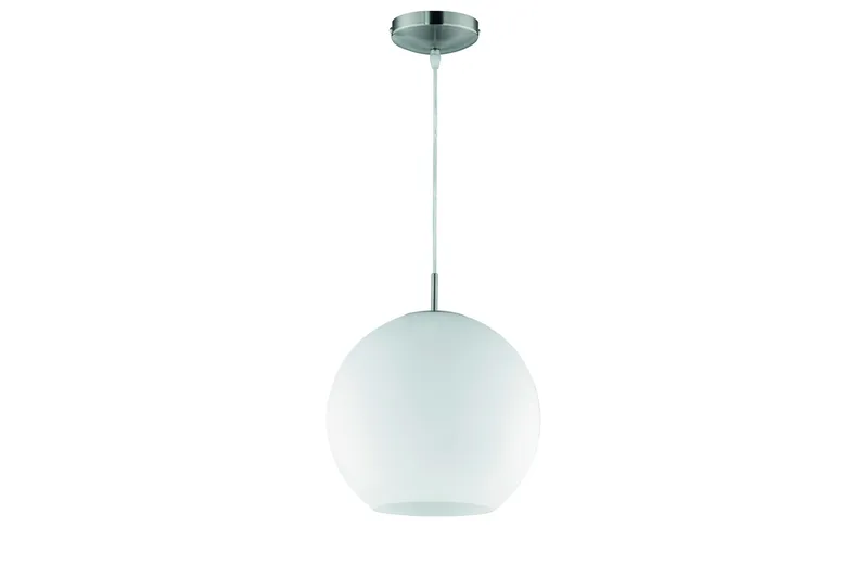 Riippuvalaisin Moon Valkoinen, TRIO