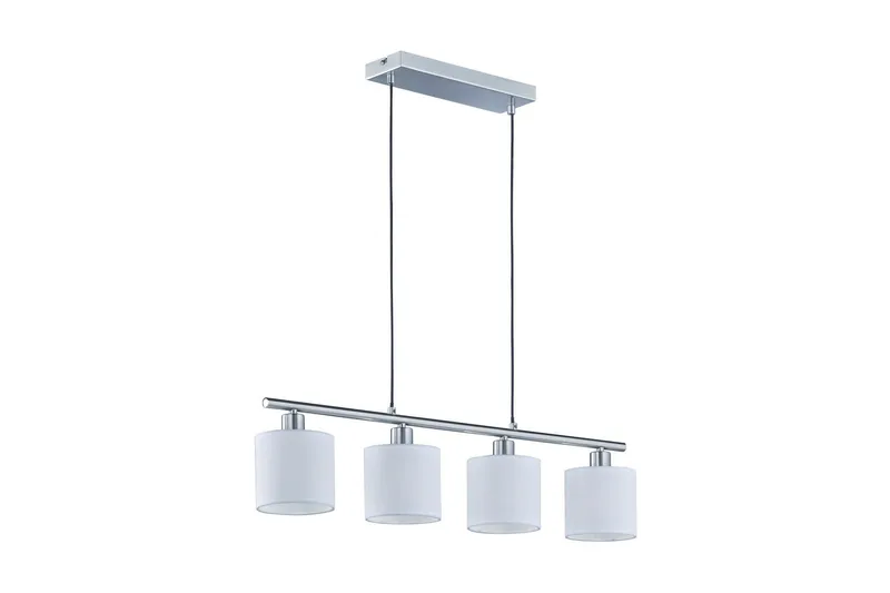 Riippuvalaisin Tommy Valkoinen, TRIO