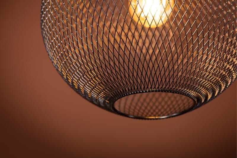 Riippuvalaisin Valence 48 cm - Musta - Valaistus - Sisävalaistus & lamput - Kattovalaisin