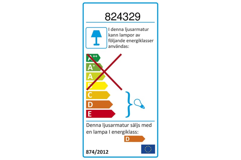 Riippuvalaisin Womble - Vaaleanharmaa - Valaistus - Sisävalaistus & lamput - Kattovalaisin