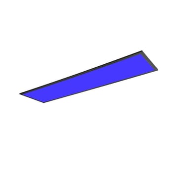 Kattovalaisin Beta - 120 cm - Valaistus - Sisävalaistus & lamput - Olohuoneen valaisin