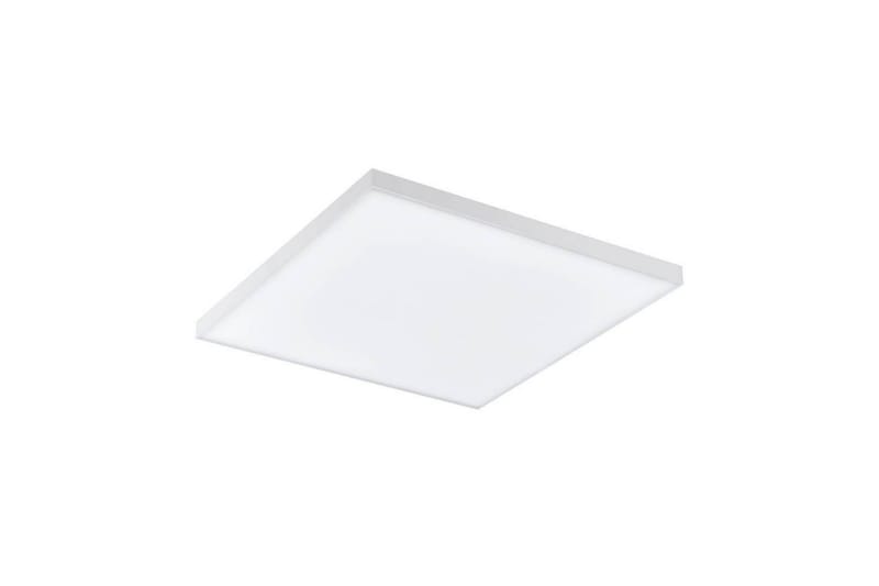 Kattovalaisin Eglo Turcona-CCT Vit 287x287 mm, 287x287 mm