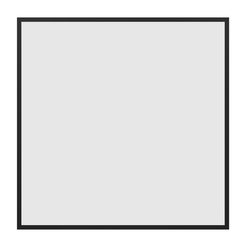 Kattovalaisin Moradillo - 595x595 mm - Valaistus - Sisävalaistus & lamput - Olohuoneen valaisin