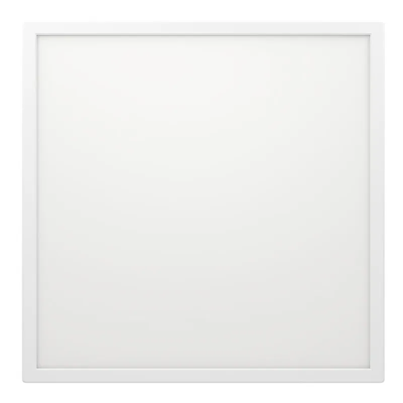 Kattovalaisin Rovito - Valkoinen, 500x500 mm - Valaistus - Sisävalaistus & lamput - Olohuoneen valaisin