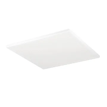 Kattovalaisin Rovito - Valkoinen, 500x500 mm - Valaistus - Sisävalaistus & lamput - Olohuoneen valaisin
