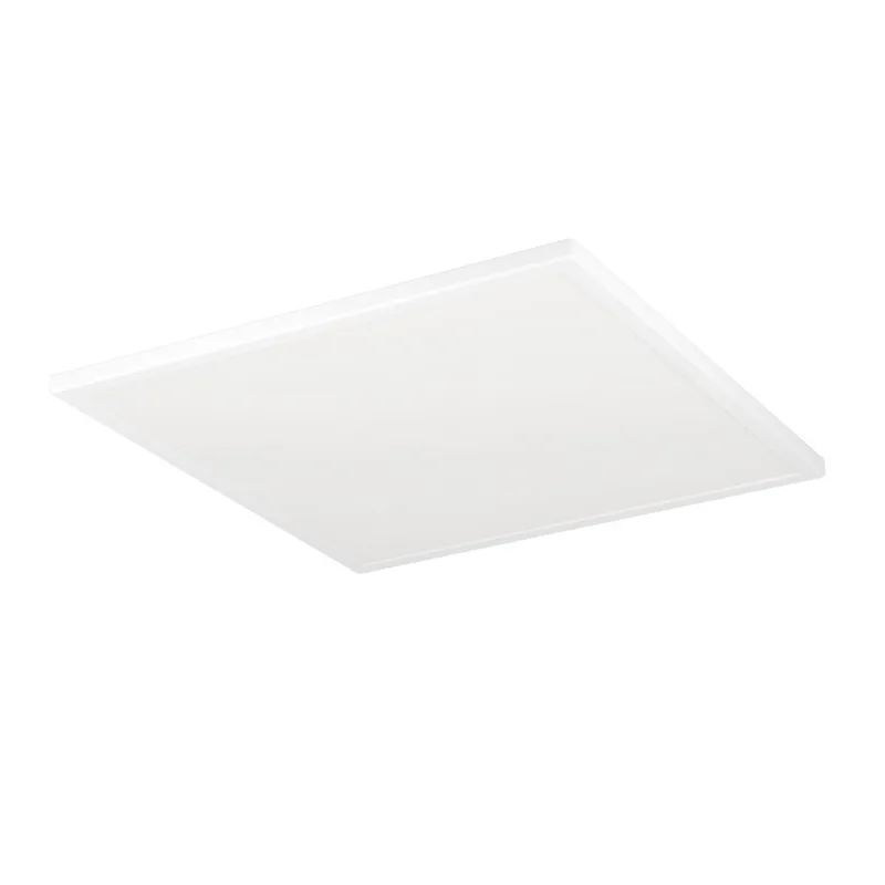 Kattovalaisin Rovito - Valkoinen, 500x500 mm - Valaistus - Sisävalaistus & lamput - Olohuoneen valaisin