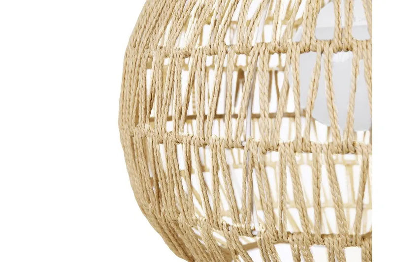 Kattovalaisin Molopo 40 cm - Beige - Valaistus - Sisävalaistus & lamput - Keittiövalaisin - Kattovalaisin keittiö