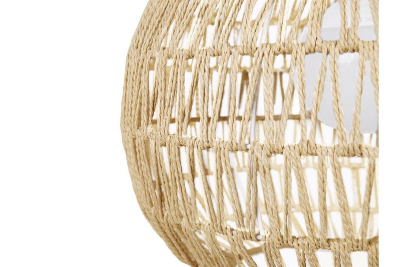 Kattovalaisin Molopo 40 cm - Beige - Valaistus - Sisävalaistus & lamput - Keittiövalaisin - Kattovalaisin keittiö