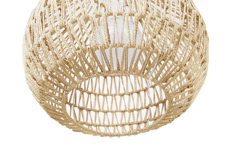 Kattovalaisin Molopo 40 cm - Beige - Valaistus - Sisävalaistus & lamput - Keittiövalaisin - Kattovalaisin keittiö