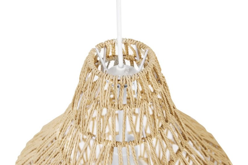 Kattovalaisin Molopo 40 cm - Beige - Valaistus - Sisävalaistus & lamput - Keittiövalaisin - Kattovalaisin keittiö