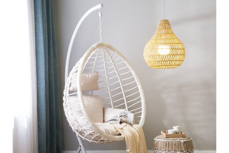 Kattovalaisin Molopo 40 cm - Beige - Valaistus - Sisävalaistus & lamput - Keittiövalaisin - Kattovalaisin keittiö