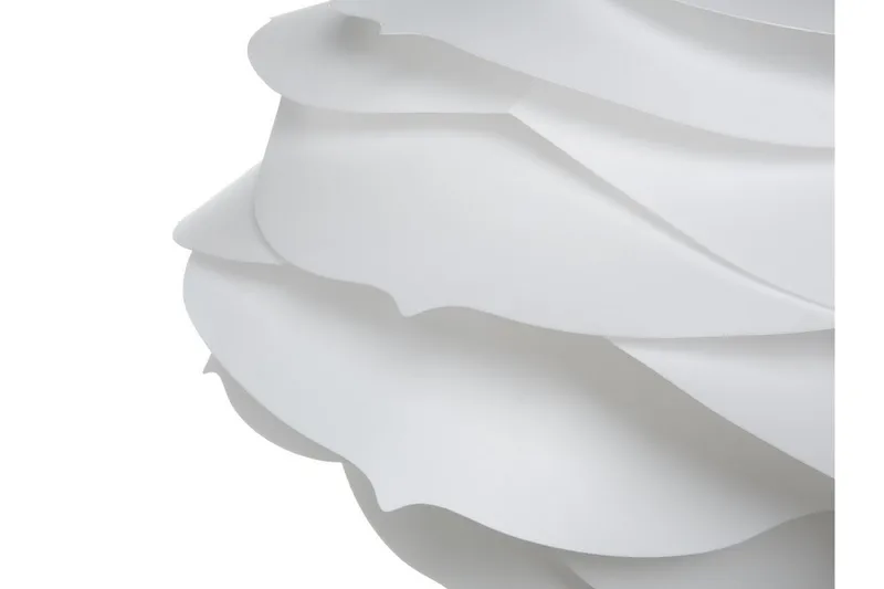 Kattovalaisin Nile 41 cm - Valkoinen - Valaistus - Sisävalaistus & lamput - Keittiövalaisin - Kattovalaisin keittiö