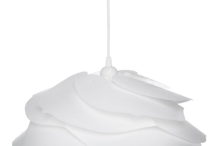 Kattovalaisin Nile 41 cm - Valkoinen - Olohuoneen valaisin - Riisipaperivalaisin - Lightbox - Tiffanylamppu - Verkkovalaisin - Kattovalaisin makuuhuone - Kaarivalaisin - Kattovalaisin
 - Riippuvalaisimet - Kattovalaisin keittiö - PH lamppu - Ikkunavalaisin riippuva