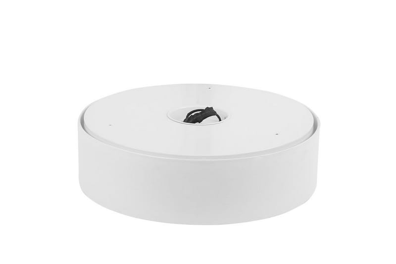 Kattovalaisin Rena 12 cm - Valkoinen - Valaistus - Sisävalaistus & lamput - Keittiövalaisin - Kattovalaisin keittiö