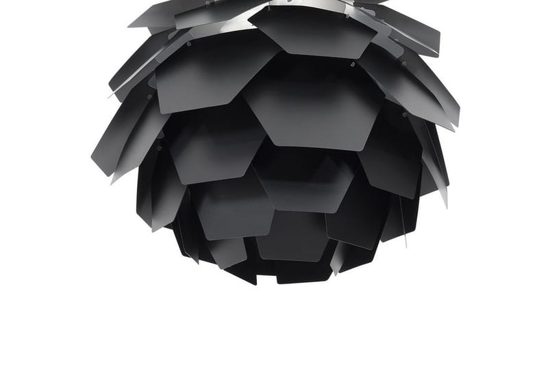 Kattovalaisin Segre 40 cm - Musta - Valaistus - Sisävalaistus & lamput - Keittiövalaisin - Kattovalaisin keittiö