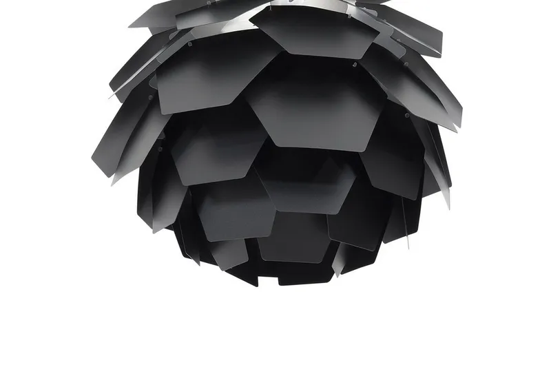 Kattovalaisin Segre 40 cm - Musta - Valaistus - Sisävalaistus & lamput - Keittiövalaisin - Kattovalaisin keittiö