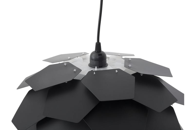 Kattovalaisin Segre 40 cm - Musta - Valaistus - Sisävalaistus & lamput - Keittiövalaisin - Kattovalaisin keittiö