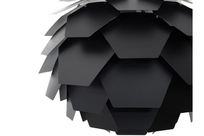 Kattovalaisin Segre 40 cm - Musta - Valaistus - Sisävalaistus & lamput - Keittiövalaisin - Kattovalaisin keittiö