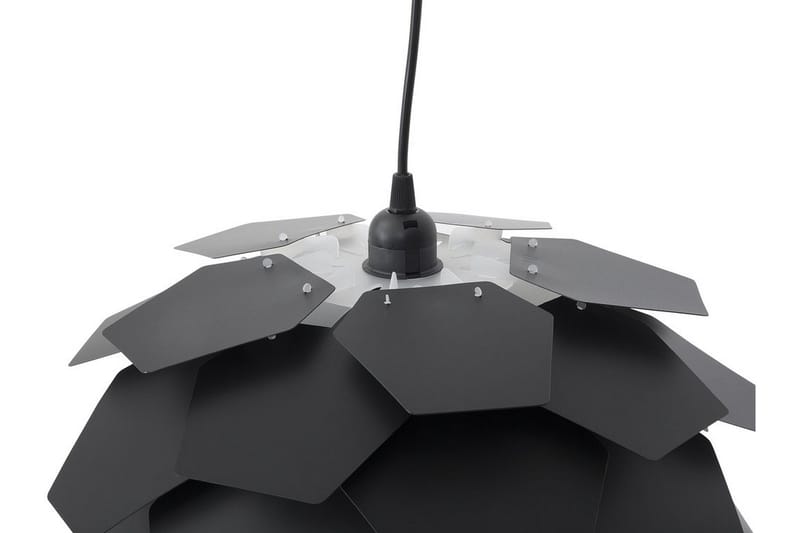 Kattovalaisin Segre 40 cm - Musta - Valaistus - Sisävalaistus & lamput - Keittiövalaisin - Kattovalaisin keittiö