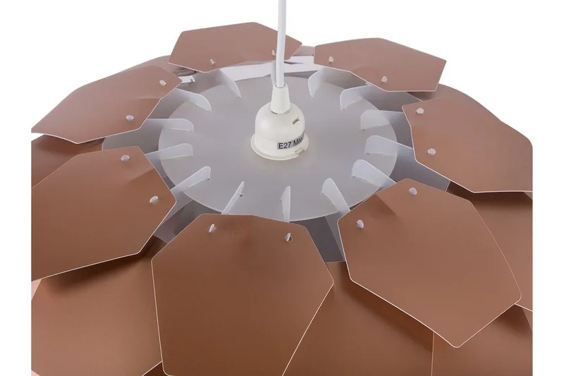 Kattovalaisin Segre 60 cm - Kupari - Valaistus - Sisävalaistus & lamput - Keittiövalaisin - Kattovalaisin keittiö