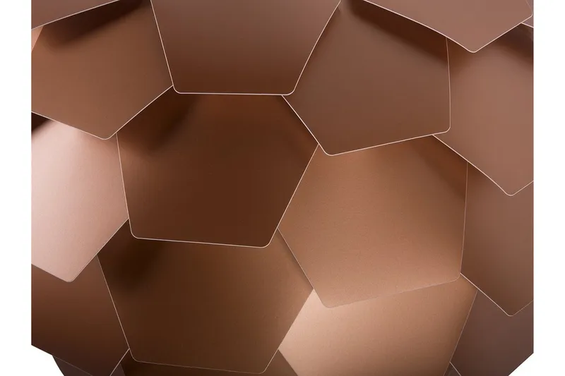 Kattovalaisin Segre 60 cm - Kupari - Valaistus - Sisävalaistus & lamput - Keittiövalaisin - Kattovalaisin keittiö