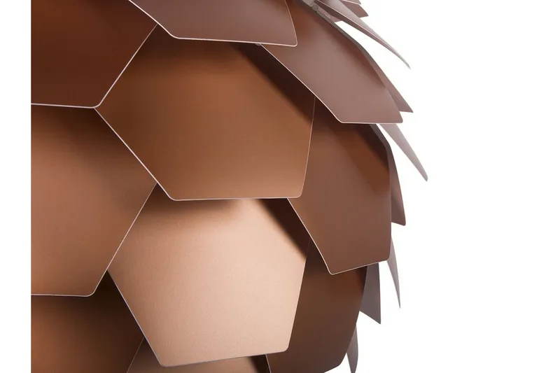 Kattovalaisin Segre 60 cm - Kupari - Valaistus - Sisävalaistus & lamput - Keittiövalaisin - Kattovalaisin keittiö