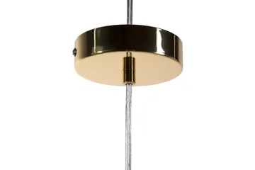 Kattovalaisin Tordino 38 cm - Kulta - Valaistus - Sisävalaistus & lamput - Keittiövalaisin - Kattovalaisin keittiö