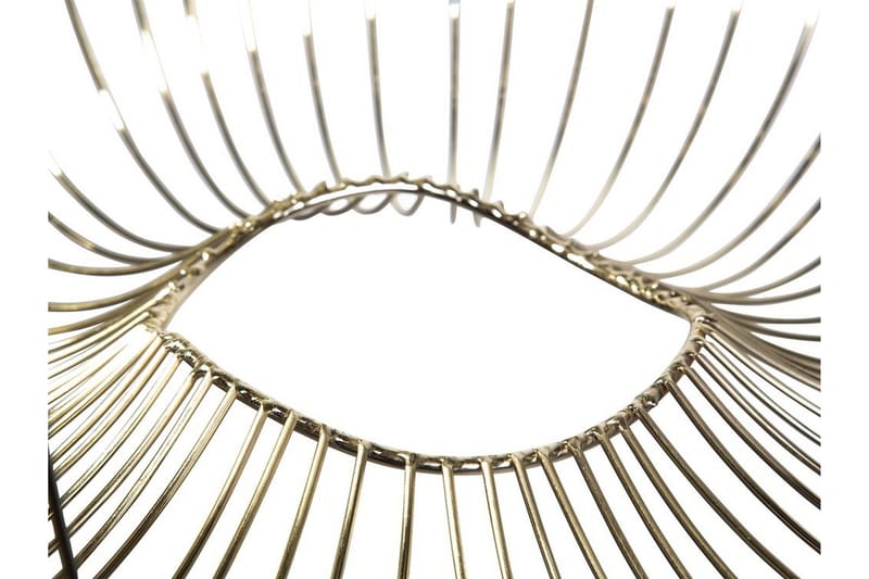 Kattovalaisin Tordino 38 cm - Kulta - Valaistus - Sisävalaistus & lamput - Keittiövalaisin - Kattovalaisin keittiö