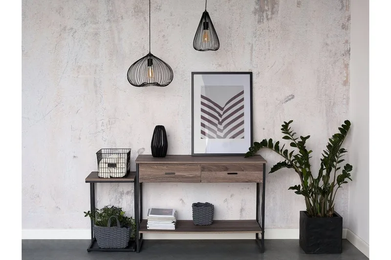 Kattovalaisin Tordino 38 cm, Musta