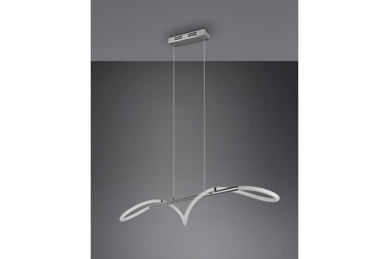 LED-Riippuvalaisin Argos Kromi, TRIO