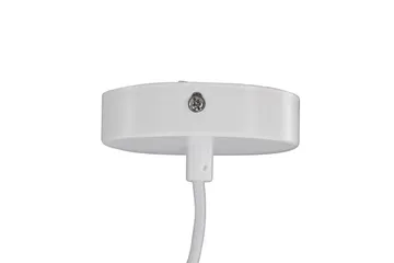 Riippuvalaisin Nicola 25 cm - Valkoinen - Valaistus - Sisävalaistus & lamput - Keittiövalaisin - Kattovalaisin keittiö