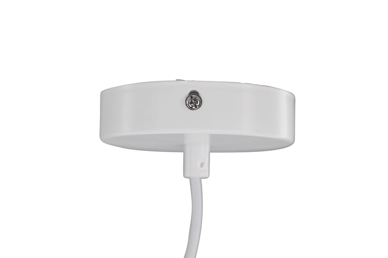 Riippuvalaisin Nicola 25 cm - Valkoinen - Valaistus - Sisävalaistus & lamput - Keittiövalaisin - Kattovalaisin keittiö