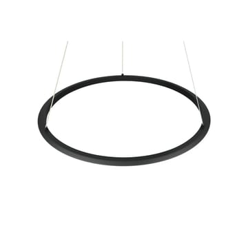 Riippuvalaisin TRIO Amador - 75 cm, mattamusta - Valaistus - Sisävalaistus & lamput - Keittiövalaisin - Kattovalaisin keittiö