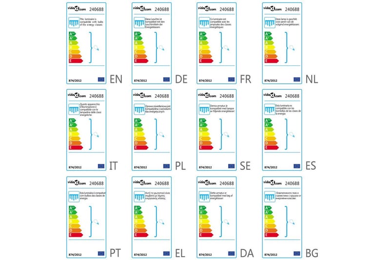 Kattovalaisin/-kruunu kristallit kromi - Läpinäkyvä - Olohuoneen valaisin - Riisipaperivalaisin - Lightbox - Kaarivalaisin - Tiffanylamppu - Kristallikruunut & kattokruunut - Kattovalaisin
 - Verkkovalaisin - PH lamppu