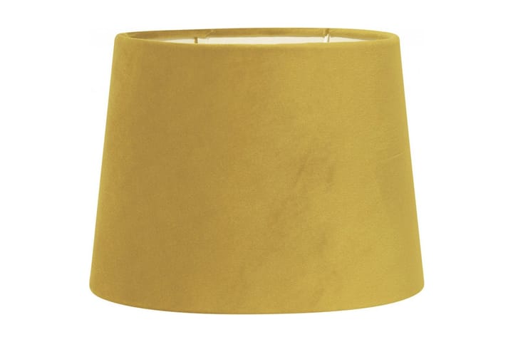 Cia Rengasvarjostin Keltainen - PR Home - Lampunvarjostin