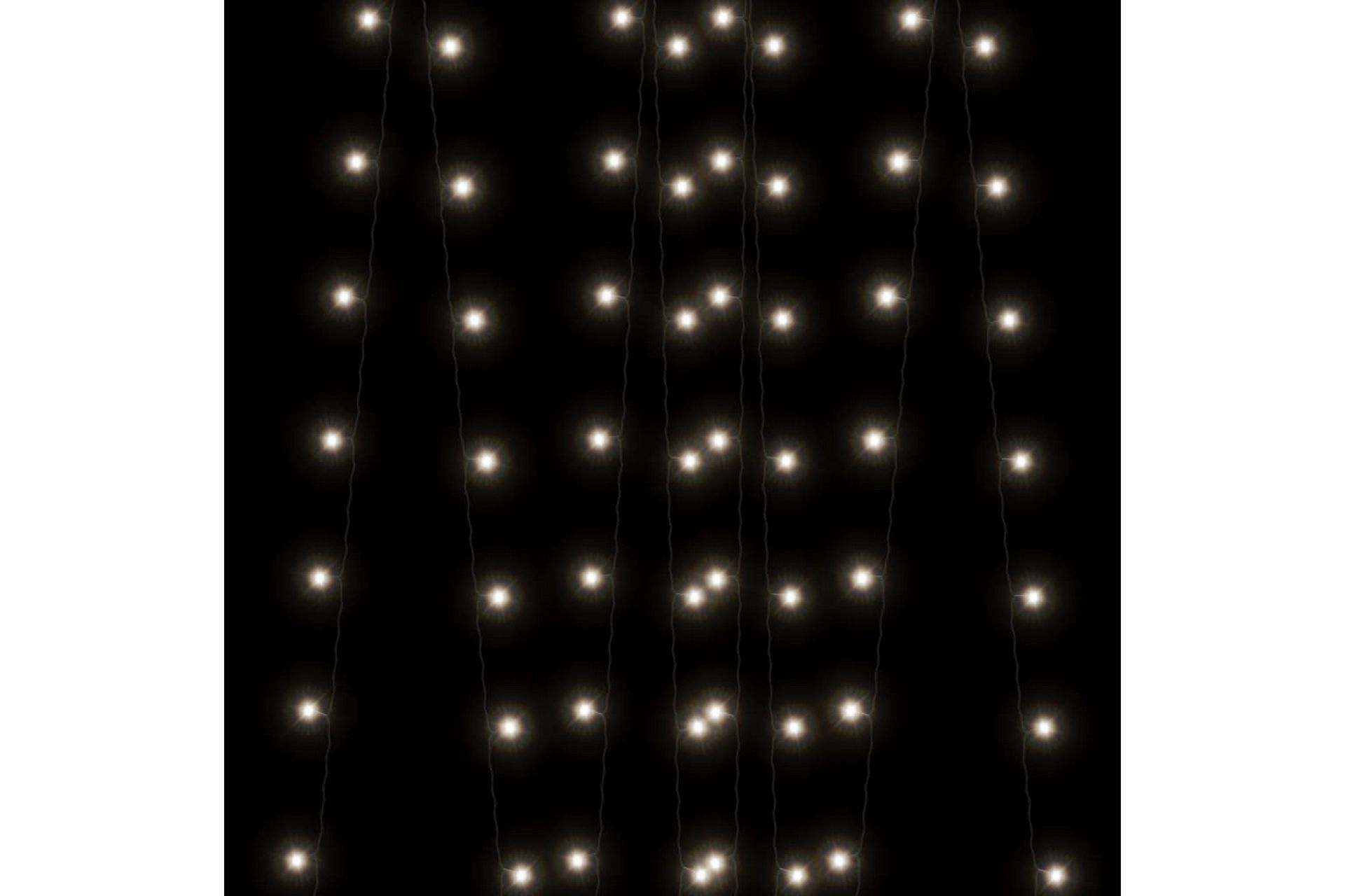 Aurinkoenergia keijuvalot 5kpl 5x200 LED kylmä sisä/ulko - Valaistus - Sisävalaistus & lamput - Lasten valaisimet - Koristevalaistus lapset - Valosarja lapset