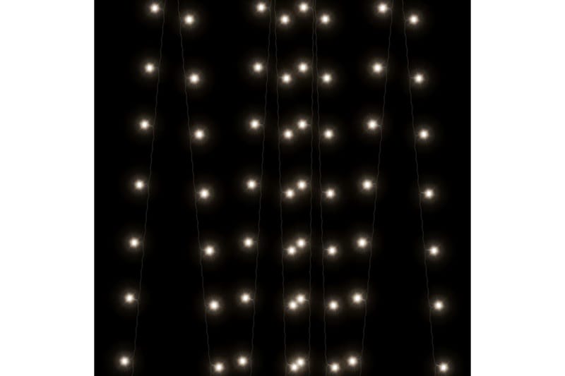 Aurinkoenergia keijuvalot 5kpl 5x200 LED kylmä sisä/ulko - Valaistus - Sisävalaistus & lamput - Lasten valaisimet - Koristevalaistus lapset - Valosarja lapset