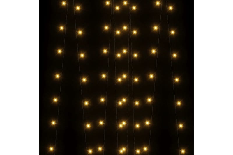 Aurinkoenergia keijuvalot 5kpl 5x200 LED lämmin sisä/ulko - Valaistus - Sisävalaistus & lamput - Lasten valaisimet - Koristevalaistus lapset - Valosarja lapset
