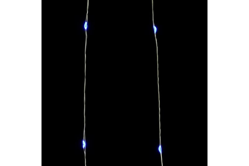 LED-valonauha kylmä valkoinen 15 m - Valaistus - Sisävalaistus & lamput - Lasten valaisimet - Koristevalaistus lapset - Valosarja lapset