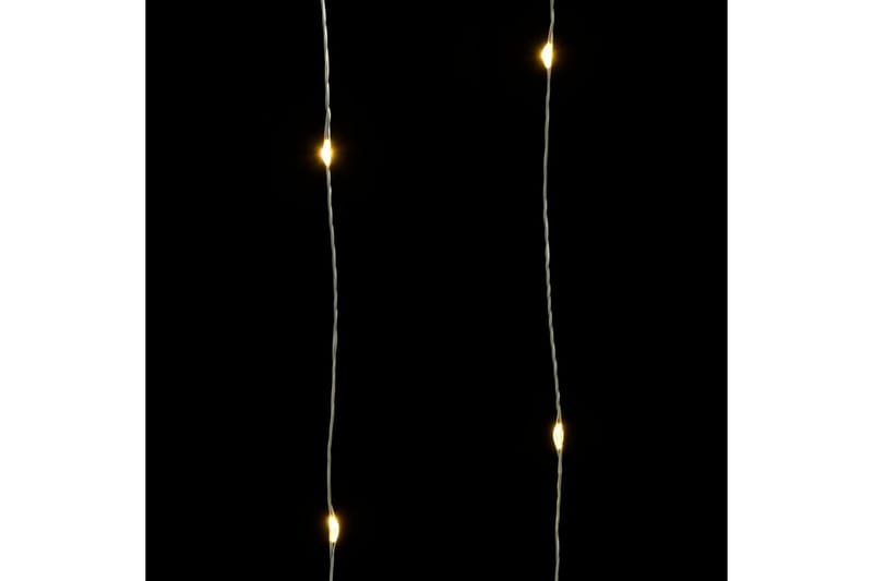 LED-valonauha lämmin valkoinen 15 m - Valaistus - Sisävalaistus & lamput - Lasten valaisimet - Koristevalaistus lapset - Valosarja lapset