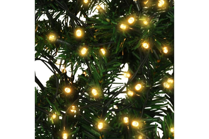 LED-valonauha lämmin valkoinen 30 m PVC - Valaistus - Sisävalaistus & lamput - Lasten valaisimet - Koristevalaistus lapset - Valosarja lapset