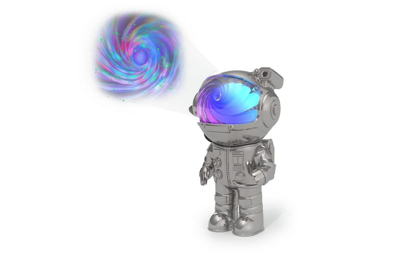 Lasten lamppu Mobility On Board Stellar Light Space Astronaut - Hopea - Valaistus - Sisävalaistus & lamput - Lasten valaisimet - Pöytävalaisin lapset & työvalaisin lapset