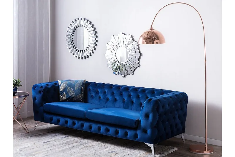 Lattiavalaisin Candella 160 cm, undefined