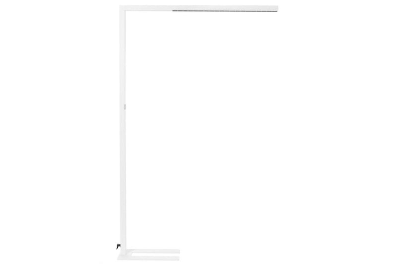 Arikada Lattiavalaisin 194 cm, Valkoinen