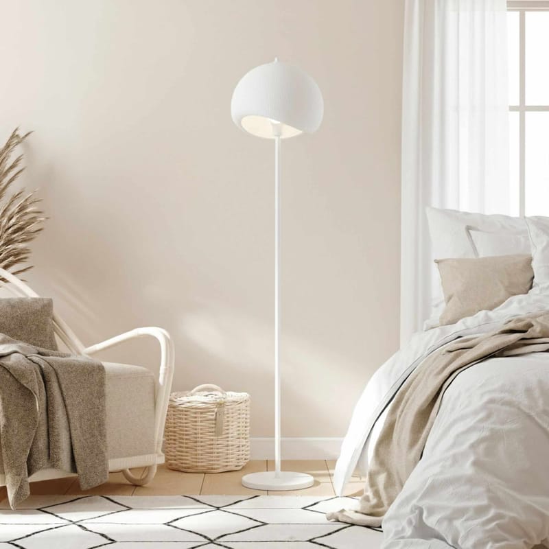 Ayleid eteiskaluste 200 cm - Valaistus - Sisävalaistus & lamput - Lattiavalaisin - 3-vartinen lattiavalaisin