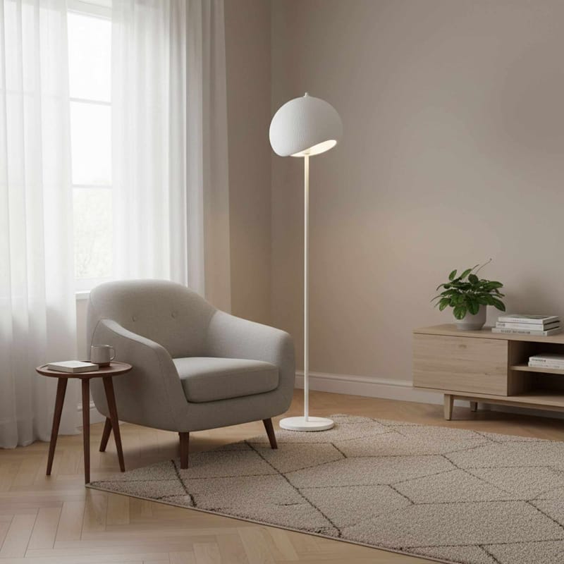 Ayleid eteiskaluste 200 cm - Valaistus - Sisävalaistus & lamput - Lattiavalaisin - 3-vartinen lattiavalaisin