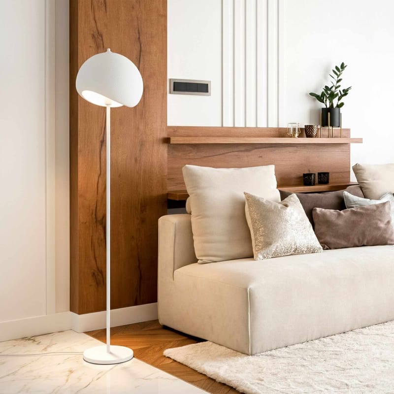 Ayleid eteiskaluste 200 cm - Valaistus - Sisävalaistus & lamput - Lattiavalaisin - 3-vartinen lattiavalaisin