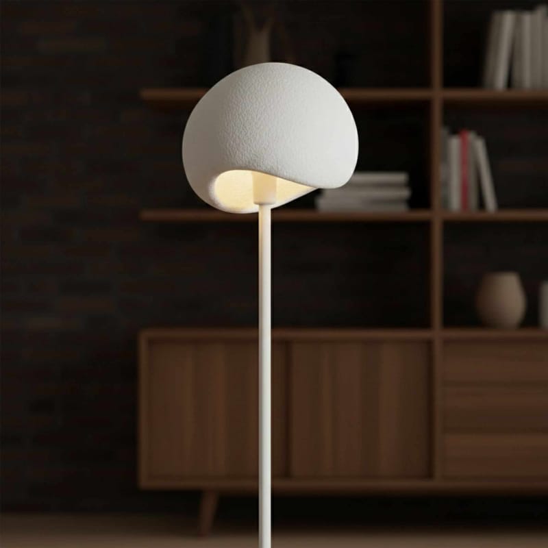 Ayleid eteiskaluste 200 cm - Valaistus - Sisävalaistus & lamput - Lattiavalaisin - 3-vartinen lattiavalaisin